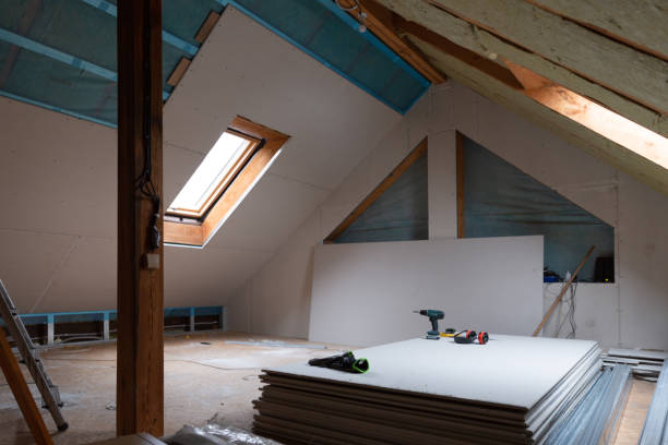 Range of Insulation Solutions in Mccormick, SC