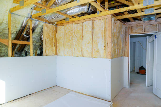 Best Professional Insulation Contractor  in Mccormick, SC