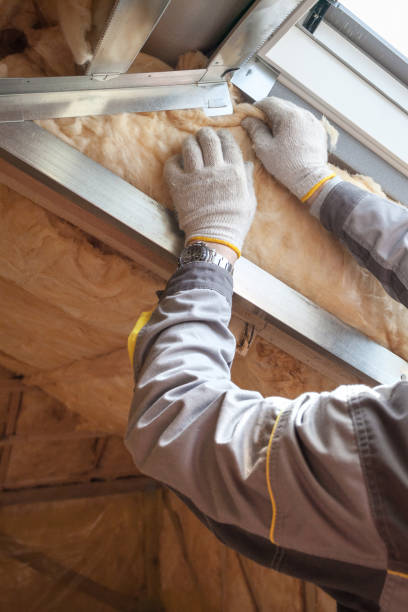 Best Crawl Space Insulation  in Mccormick, SC