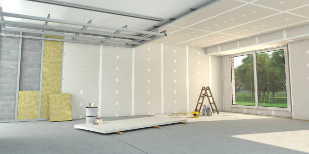 Best Soundproof Insulation Installation  in Mccormick, SC