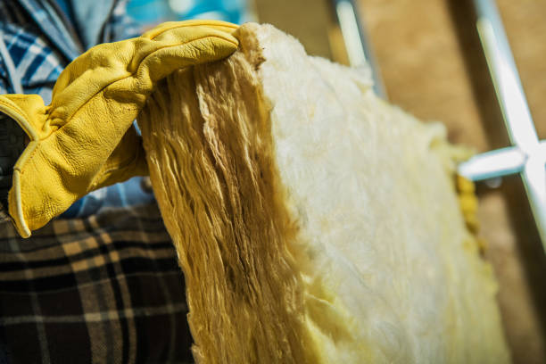 Best Crawl Space Insulation  in Mccormick, SC
