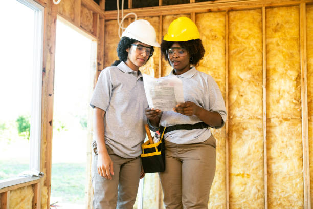 Best Spray Foam Insulation  in Mccormick, SC