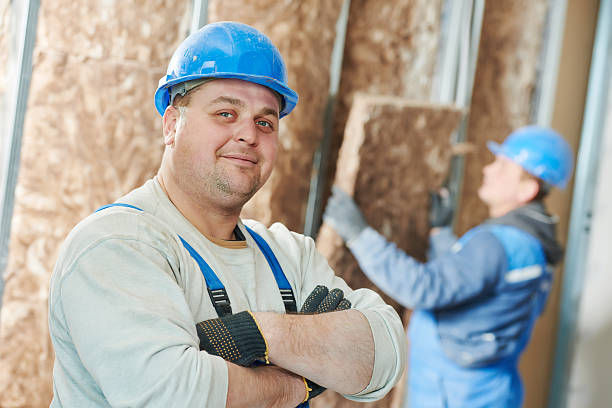 Mccormick, SC Insulation Contractor Company